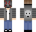 daftskin