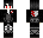 dark levi