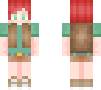 david from camp camp