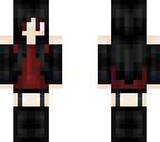 demon girl