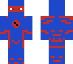 diamond man