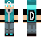 dot trev trainer