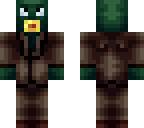 duck guy