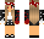 edit pvp girl