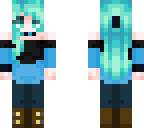 electra - oc