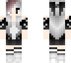 emo girl edit