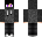 ender boy