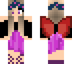 evil fairy