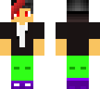 evil zombievoid75yt