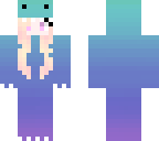 fade - dino