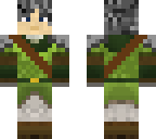fantasy elf