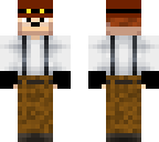 farmer boy