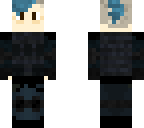 female guard