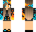 fire and water