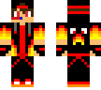 fire boy