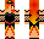 fire princess 2