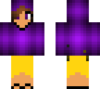 firefly girl