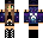 fixed galaxy girl