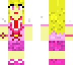 fixed hoshimiya ichigo