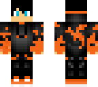 flame boy