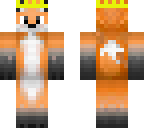 foxy king
