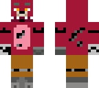 foxy v2