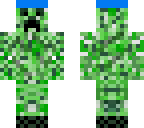 fun creeper