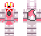 funtime foxy edit