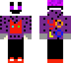 galaxy mask