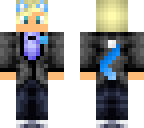 garroth tux meif'wa