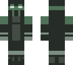 gauntlet boss