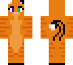 gingerstar