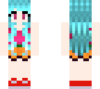 girl