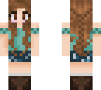 girl