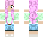 girl skin