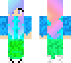 girl skin