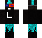 god skin