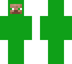 green barny