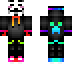 hack panda