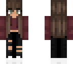 hair edit 2