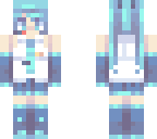 hatsune miku