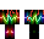 headless nitro