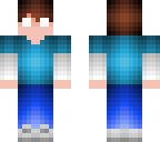 herobrine remastered