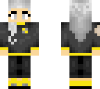 hufflepuff kett23