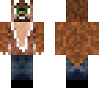 huntsman