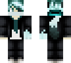 ice dude