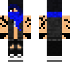 irl me human form