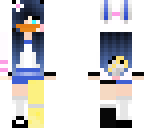 its the dummies