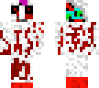 ivansteve asesino
