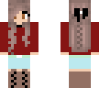 jade's roleplay skin